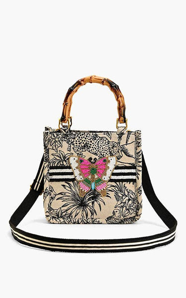 Forbidden Handbag